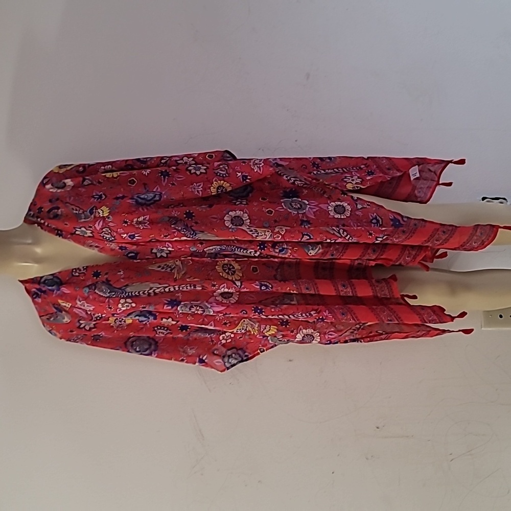 Size 3xlarge cardigan from Ultra Pink